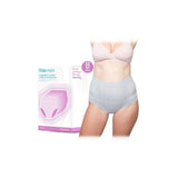 Frida Mom C section High-waist Disposable Postpartum Underwear - Regular (Pack of 8)