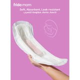 Frida Mom Postpartum Catch-All Pads - 18 count