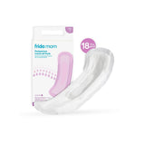 Frida Mom Postpartum Catch-All Pads - 18 count