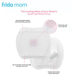 Frida Mom All-Day Dry Nursing Pads - Pack of 60