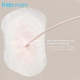 Frida Mom All-Day Dry Nursing Pads - Pack of 60