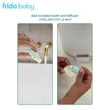 Frida Baby Breathe Frida Vapor Drops Eucalyptus & Lavender Essential Oil