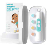 Frida Baby Electric Nail Buffer
