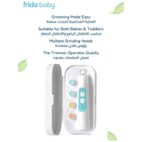Frida Baby Electric Nail Buffer