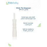 Frida Baby Fart Freeing Essentials