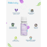 Frida Baby Sleep Vapor Bath Drops Organic Lavender Essential Oil