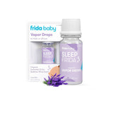 Frida Baby Sleep Vapor Bath Drops Organic Lavender Essential Oil
