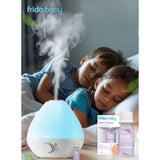 Frida Baby Sleep Vapor Bath Drops Organic Lavender Essential Oil