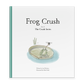 The Crush Series Travel Format Story Book - Frog Crush - Laadlee