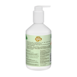 Just Gentle Fruit & Veggie Wash - 300ml - Laadlee