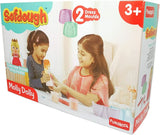 Funskool Molly Dolly, Fundough Pretend Playset