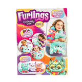 Furlings Companion Finley 14Inch