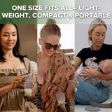 Haakaa Gen. 2 Silicone Breast Pump & Cap Set - 150ml