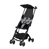 Goodbaby Pockit Air Ultra Lightweight Stroller - Black