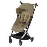 Goodbaby Pockit All City Fashion Compact Stroller - Beige