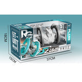 Stem Remote Control Stunt Pterosaur 27Mhz