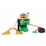 TMNT Madness Skate Park Set