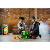 TMNT Madness Skate Park Set