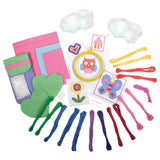 Galt Toys Cross Stitch Case