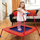 Ambi Toys Folding Trampoline