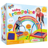 Ambi Toys Folding Trampoline