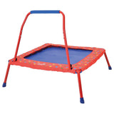 Ambi Toys Folding Trampoline