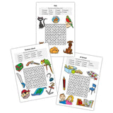 Galt Toys Wordsearch Pad