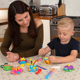 Galt Toys Animal Pottery