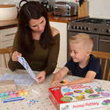 Galt Toys Animal Pottery