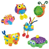 Galt Toys Animal Pottery