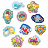 Galt Toys 3D Sticker Kit