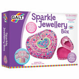 Galt Toys Sparkle Jewellery Box
