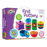 Galt Toys First Pottery