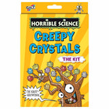 Galt Toys Creepy Crystals