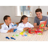 Galt Toys Frightful First Experiments