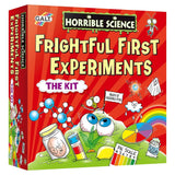 Galt Toys Frightful First Experiments