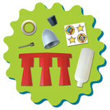 Galt Toys Shocking Rocket