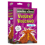 Galt Toys Violent Volcano