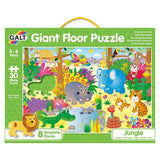 Galt Toys Giant Floor Puzzle - Jungle