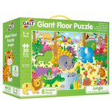 Galt Toys Giant Floor Puzzle - Jungle