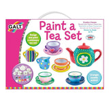 Galt Toys Paint A Tea Set