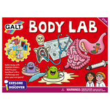 Galt Toys Body Lab