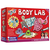 Galt Toys Body Lab