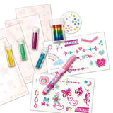 Galt Toys Sparkle Body Art