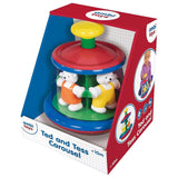 Ambi Toys Ted And Tess Carousel