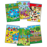 Galt Toys Water Magic - Who'S Hiding?