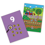 Galt Toys Water Magic - Who'S Hiding?