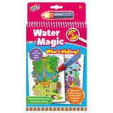 Galt Toys Water Magic - Who'S Hiding?