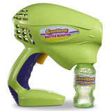 Gazillion Battle Blaster Battery Operated With 4Oz (120ml) Soultion