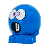 Gazillion Bubble Buddies Heads 2oz Solution, Assorted 1Pc